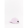 SUNFLOWER PINK DISTRESSED DAD CAP